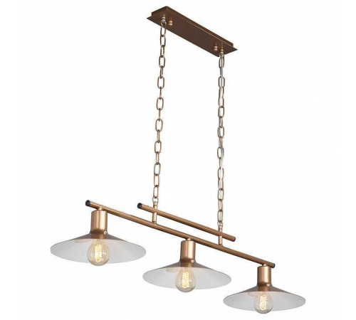 Подвесной светильник Vitaluce V4873 V4873-8/3