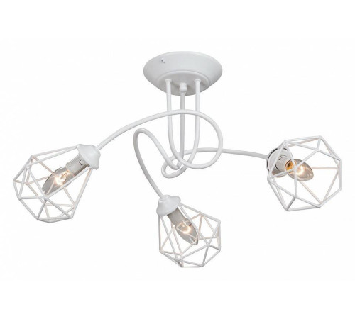 Люстра на штанге Vitaluce V4930-0/3PL