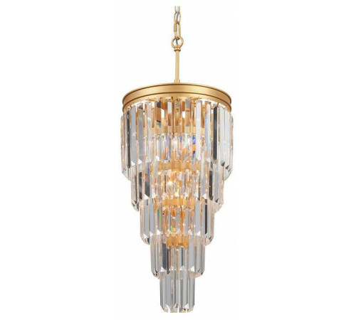 Подвесная люстра Vitaluce V5154-8/7