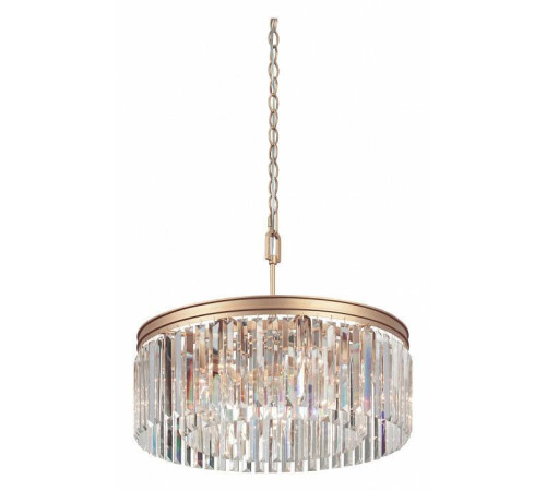 Подвесная люстра Vitaluce V5180 V5180-7/9