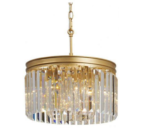 Подвесная люстра Vitaluce V5180-8/6