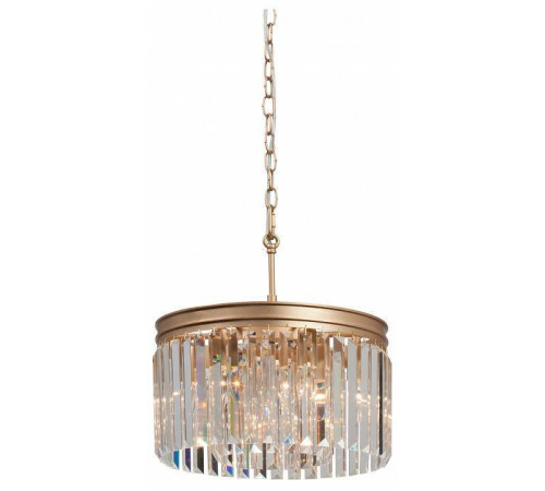 Подвесная люстра Vitaluce V5180-8/6