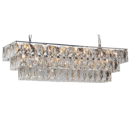 Подвесная люстра Vitaluce V5264 V5264-9/30