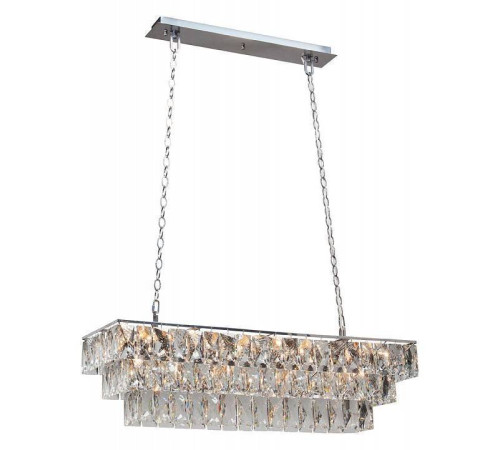 Подвесная люстра Vitaluce V5264 V5264-9/30