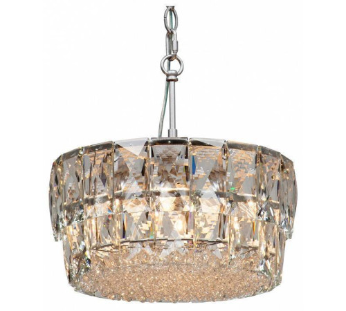 Подвесная люстра Vitaluce V5350-9/5