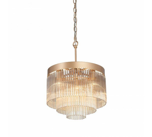 Подвесная люстра Vitaluce V53570 V53570-8/7