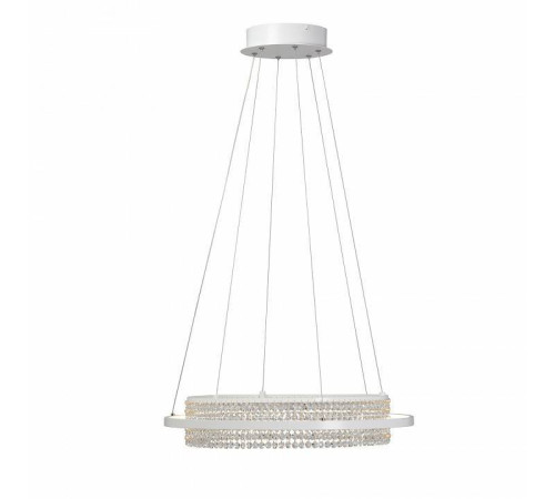 Подвесная люстра Vitaluce V5400 V5400-0/1S