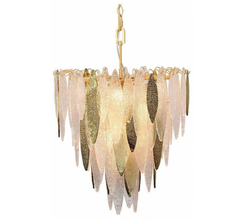 Подвесная люстра Vitaluce V5811 V5811-8/10