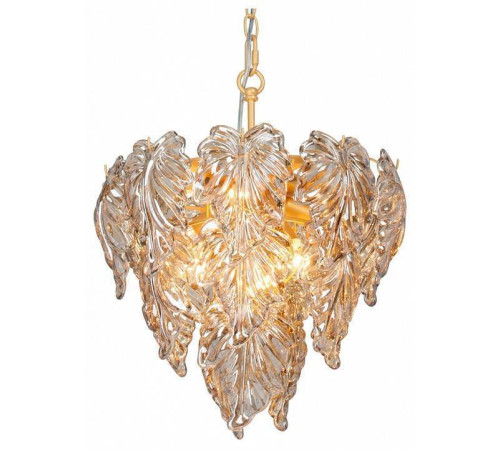 Подвесная люстра Vitaluce V5843-8/7