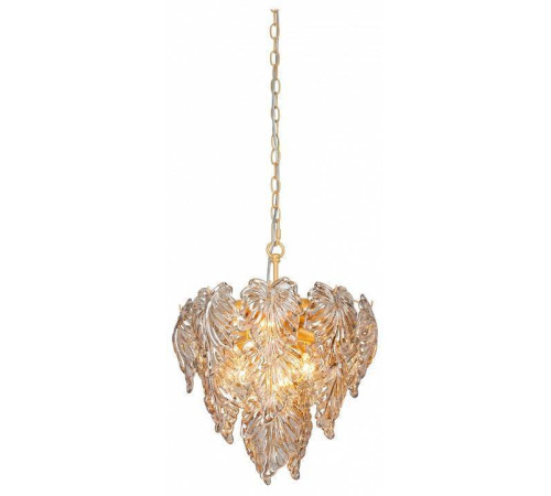 Подвесная люстра Vitaluce V5843-8/7