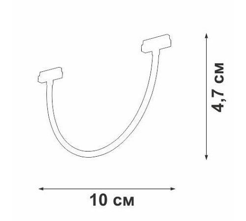 Подвесной светильник Vitaluce VT0200048 VT0200048-00