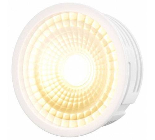 Модуль светодиодный Voltega Module LED 7203