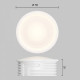 Модуль светодиодный Voltega Module LED 7206