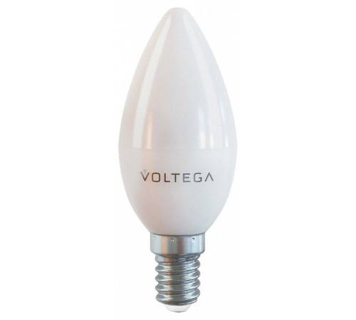 Лампа светодиодная Voltega Simple 7230