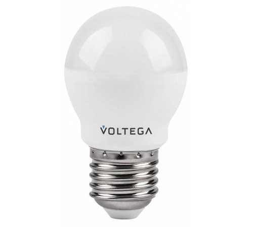 Лампа светодиодная Voltega Simple 7232