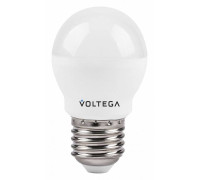 Лампа светодиодная Voltega Globe 10W 8456