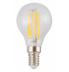 Лампа светодиодная Voltega Globe dim 5W 8465