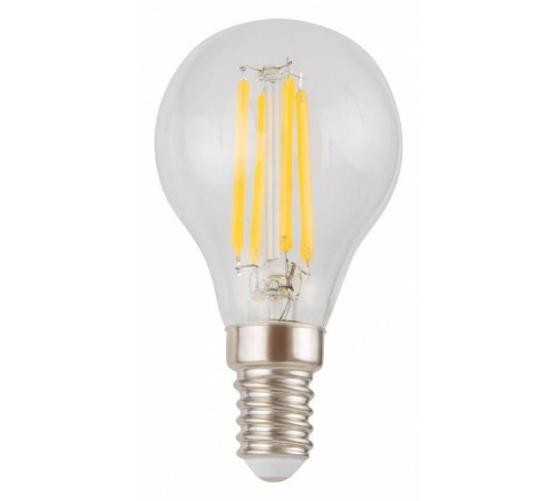 Лампа светодиодная Voltega Globe dim 5W 8465