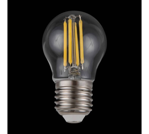 Лампа светодиодная Voltega Globe dim 5W 8467