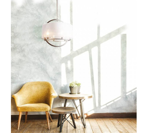 Подвесной светильник Vele Luce Donna VL4064P05