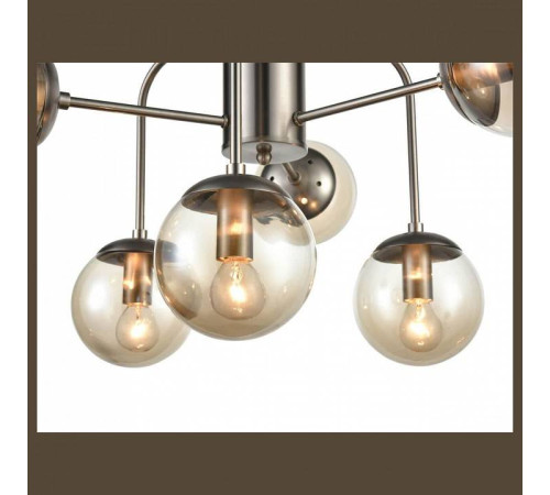 Люстра на штанге Vele Luce Verona VL5015L06