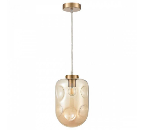 Подвесной светильник Vele Luce Alieno VL5354P31