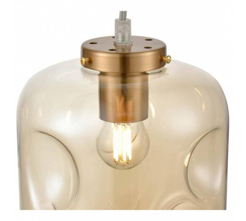 Подвесной светильник Vele Luce Alieno VL5354P31