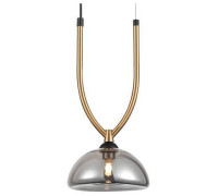 Подвесной светильник Vele Luce Cloe VL5434P01