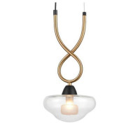 Подвесной светильник Vele Luce Janice VL5444P01