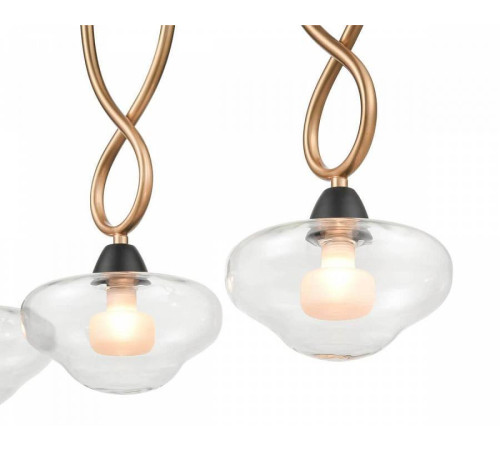 Подвесной светильник Vele Luce Janice VL5444P03