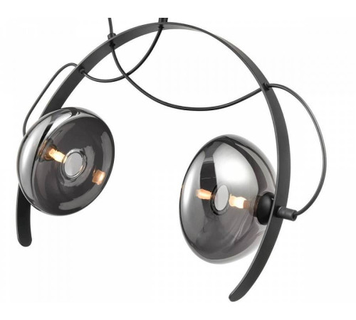 Подвесной светильник Vele Luce Musicista VL5462P12