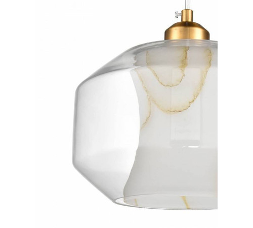 Подвесной светильник Vele Luce Milan VL5724P11