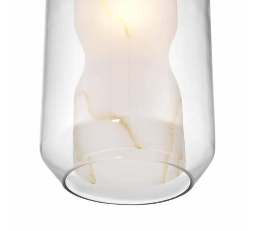 Подвесной светильник Vele Luce Milan VL5724P21