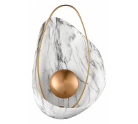 Накладной светильник Vele Luce Milan VL5724W01