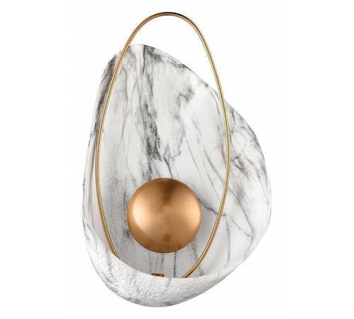 Накладной светильник Vele Luce Milan VL5724W01