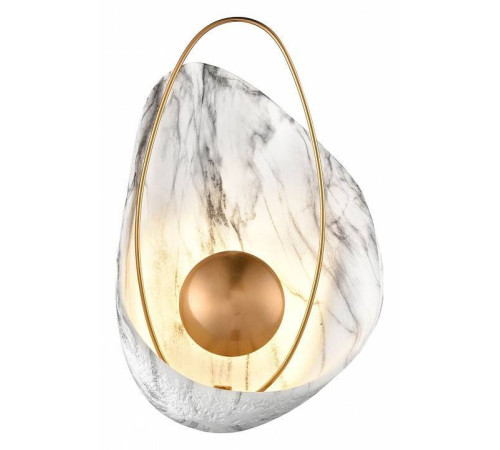 Накладной светильник Vele Luce Milan VL5724W01