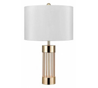 Настольная лампа декоративная Vele Luce Rainbow VL5744N01