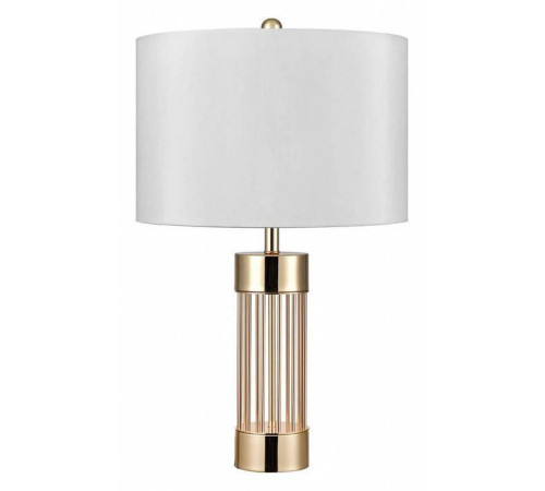 Настольная лампа декоративная Vele Luce Rainbow VL5744N01