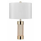 Настольная лампа декоративная Vele Luce Rainbow VL5744N01