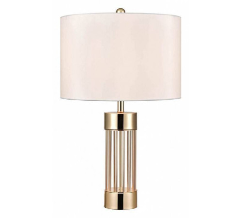 Настольная лампа декоративная Vele Luce Rainbow VL5744N01