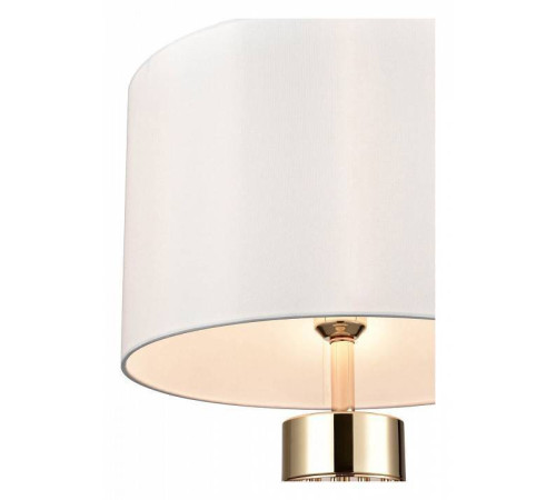Настольная лампа декоративная Vele Luce Rainbow VL5744N01