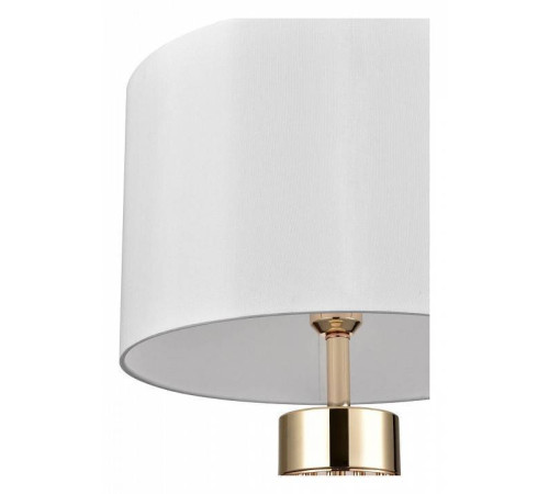 Настольная лампа декоративная Vele Luce Rainbow VL5744N01