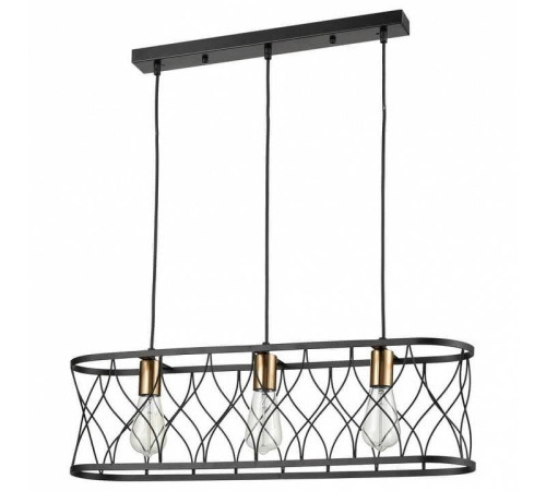 Подвесной светильник Vele Luce Ulik VL6242P03