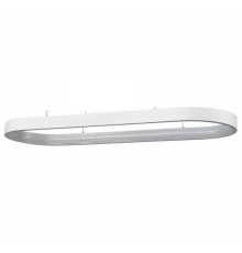 Подвесной светильник Vele Luce Latte 9 ламп VL7121P09