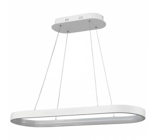 Подвесной светильник Vele Luce Latte 9 ламп VL7121P09