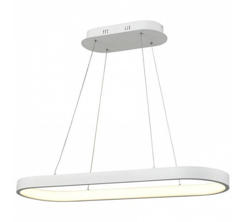 Подвесной светильник Vele Luce Latte 9 ламп VL7121P09