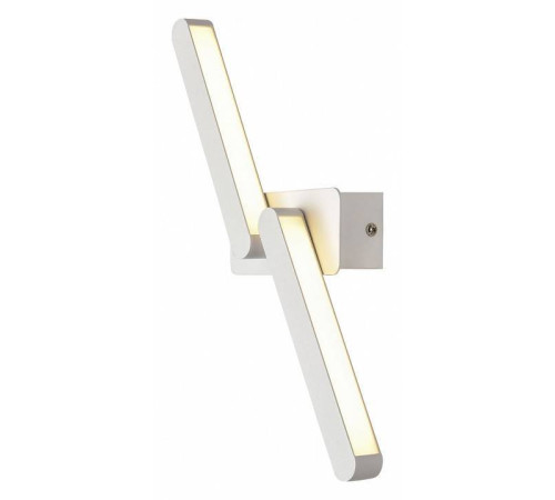 Бра Vele Luce Meteora VL7231W02