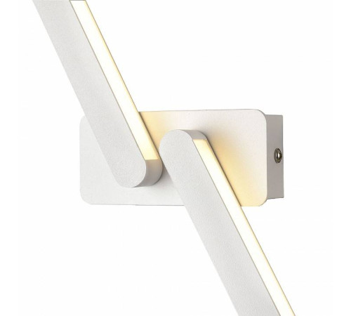 Бра Vele Luce Meteora VL7231W02