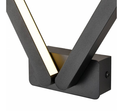 Бра Vele Luce Meteora VL7232W02