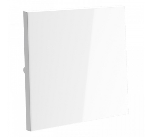 Клавиша для выключателя одноклавишного Voltum S70 VLS000101